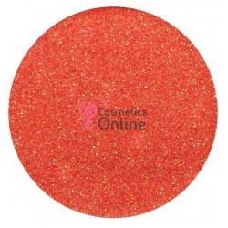 Glitter fin pentru make-up 3gr Sclipici Amelie Pro G112 Iridescent Red-Green